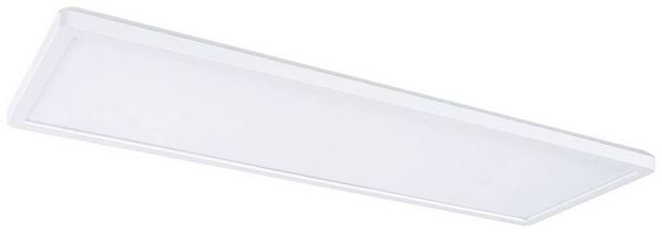 Produktbild: Paulmann 79926 P Atria Shine 22W 4000K 580x200mm ws Kst LED-Deckenleuchte 22W Wei&szlig;