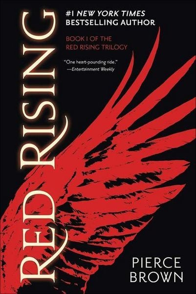 Produktbild: Red Rising