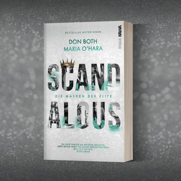 Produktbild: Scandalous