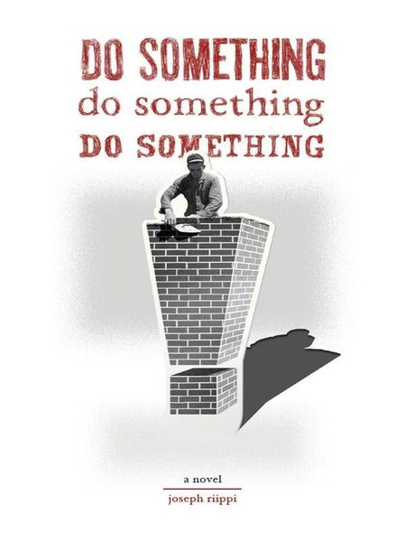 Produktbild: Do Something! Do Something! Do Something!
