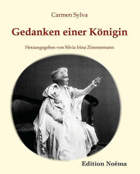 Gedanken einer Königin, Taschenbuch von Carmen Sylva, Ibidem, 9783838203751