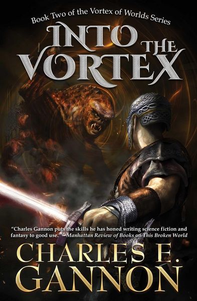 Produktbild: Into the Vortex