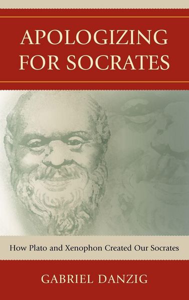 Produktbild: Apologizing for Socrates