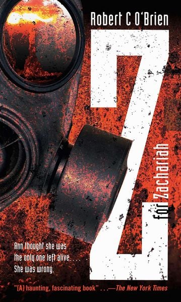 Produktbild: Z for Zachariah