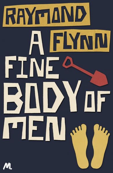 Produktbild: A Fine Body Of Men