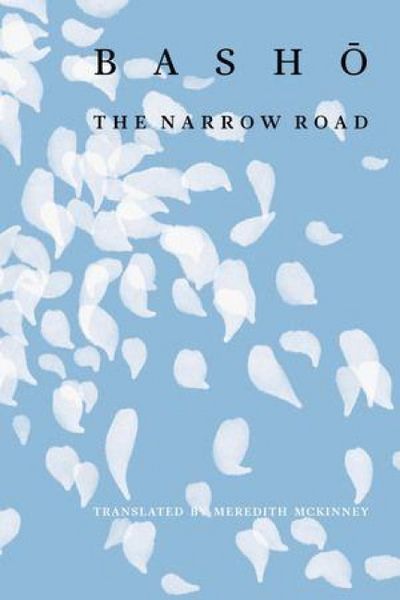 Produktbild: The Narrow Road of Oku