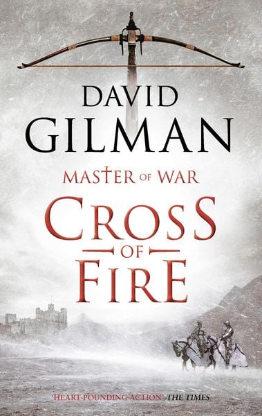 Produktbild: Cross of Fire