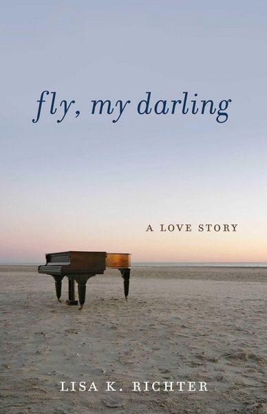 Produktbild: Fly, My Darling