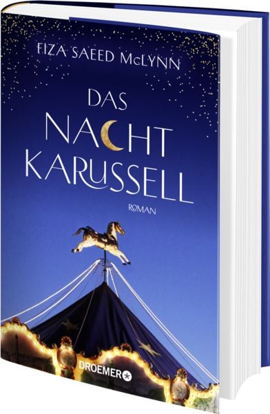 Produktbild: Das Nachtkarussell