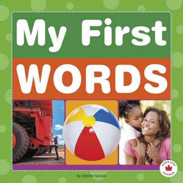 Produktbild: My 1st Words