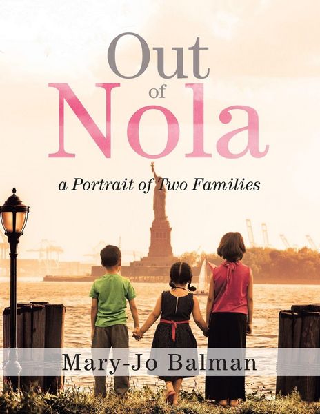 Produktbild: Out of Nola