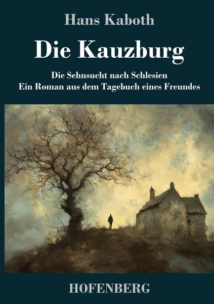 Produktbild: Die Kauzburg
