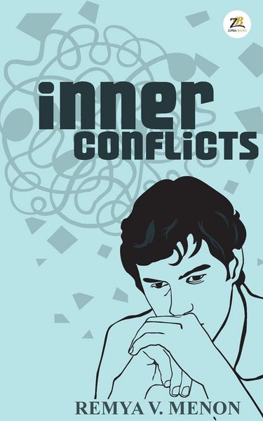 Produktbild: Inner Conflicts