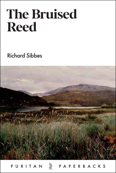 Produktbild: The Bruised Reed