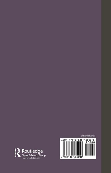 Produktbild: Religion and Schooling in Contemporary America
