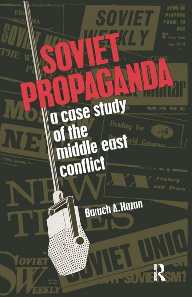 Produktbild: Soviet Propaganda