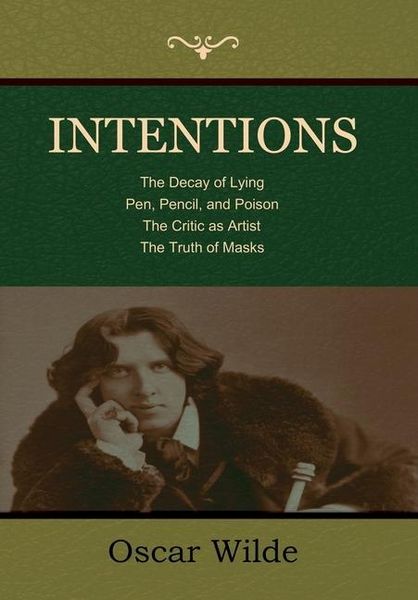 Produktbild: Intentions