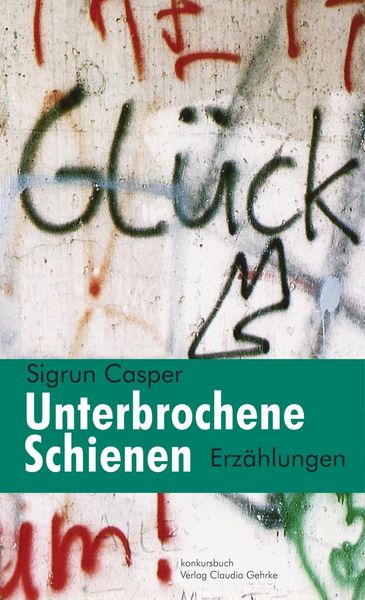 Produktbild: Unterbrochene Schienen