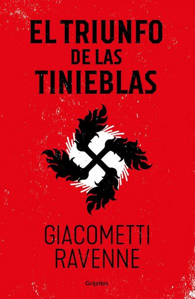 Produktbild: El triunfo de las tinieblas