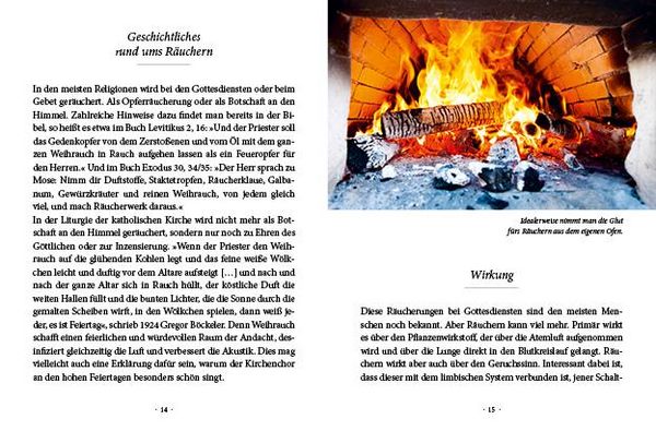 Produktbild: Das kleine Buch: Nat&uuml;rliche Deos aus Wald und Wiese