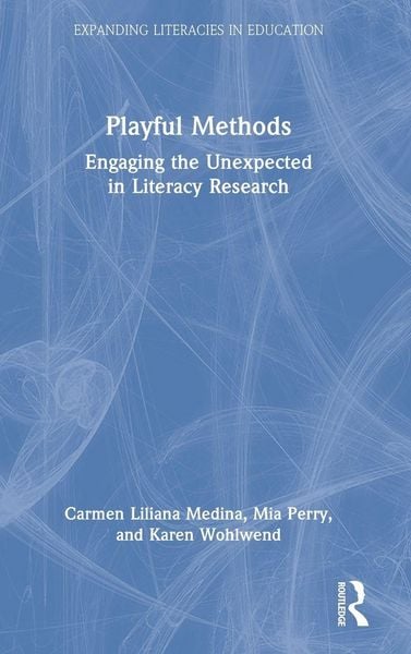 Produktbild: Playful Methods