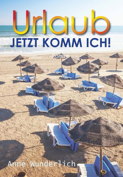 Produktbild: Urlaub - jetzt komm ich!