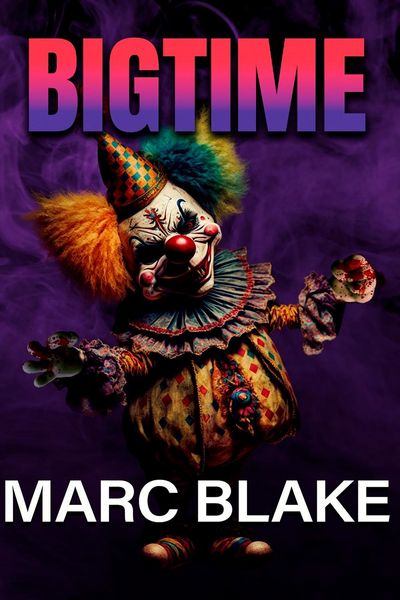 Produktbild: Bigtime
