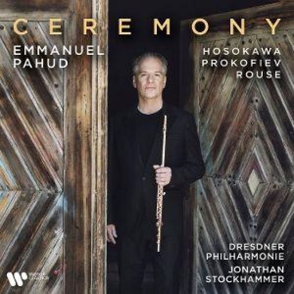 Produktbild: Ceremony