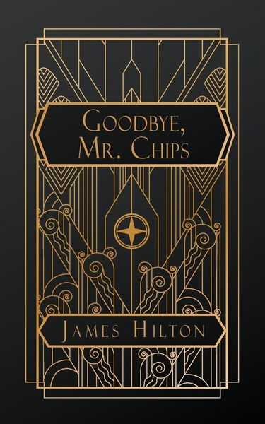 Produktbild: Goodbye Mr. Chips