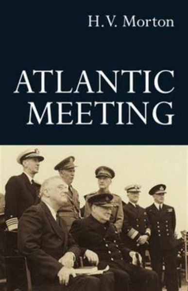 Produktbild: Atlantic Meeting