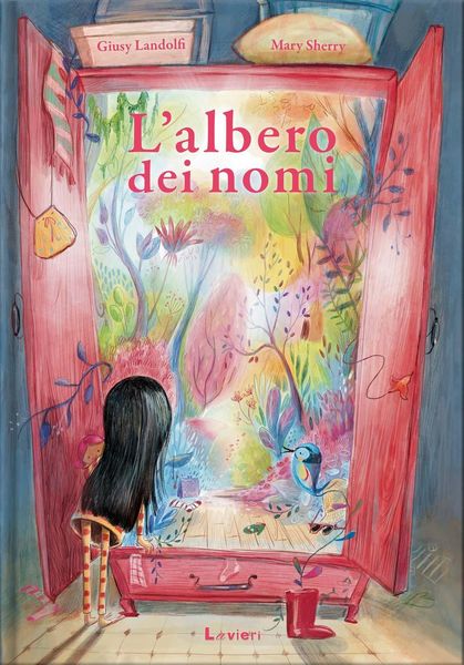 Produktbild: L' albero dei nomi