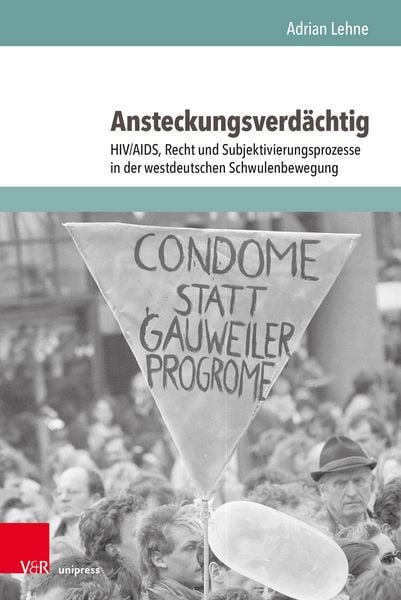 Produktbild: Ansteckungsverd&auml;chtig