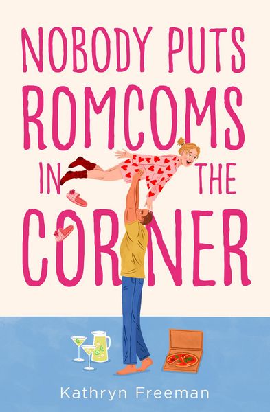 Produktbild: Nobody Puts Romcoms In The Corner