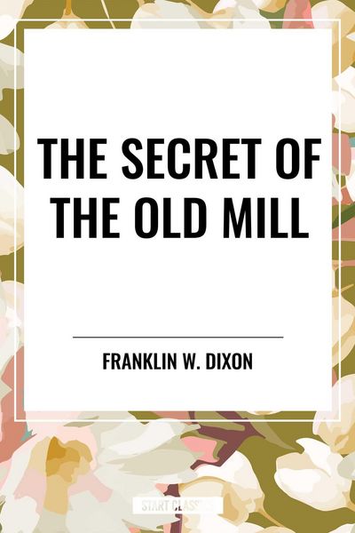 Produktbild: Secret of the Old Mill