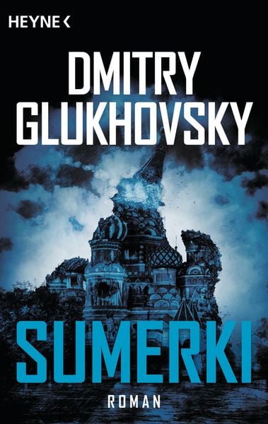 Produktbild: Sumerki