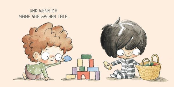Produktbild: Babymia. Ich bin gl&uuml;cklich!