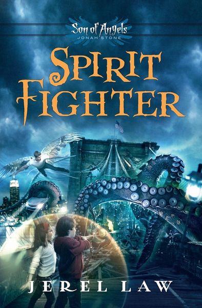 Produktbild: Spirit Fighter