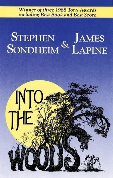 Produktbild: Into the Woods (TCG Edition)