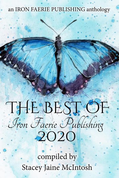 Produktbild: The Best of Iron Faerie 2020