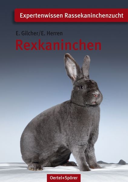Produktbild: Rexkaninchen
