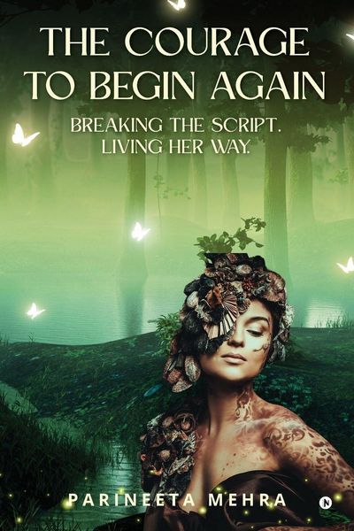 Produktbild: The Courage to Begin Again