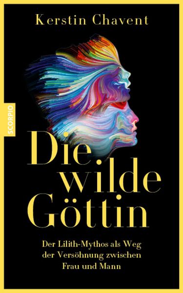 Produktbild: Die wilde G&ouml;ttin