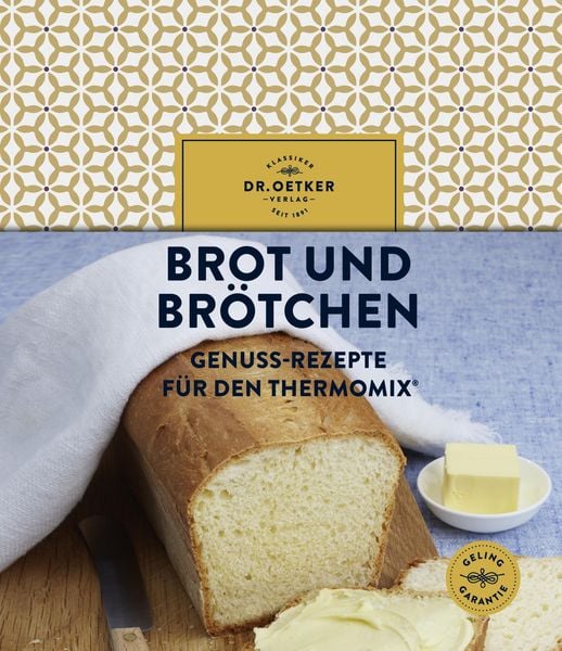 Produktbild: Brot und Br&ouml;tchen