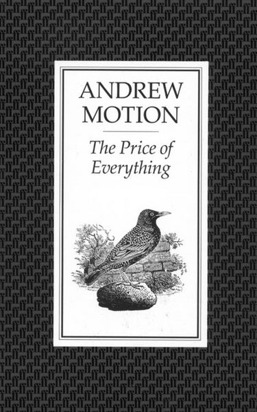 Produktbild: The Price of Everything