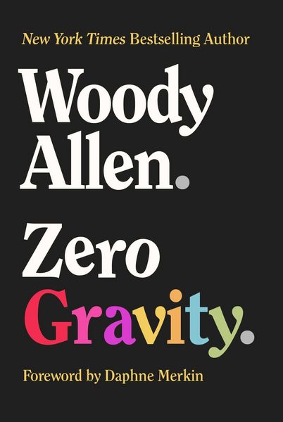 Produktbild: Zero Gravity