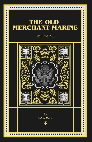 Produktbild: The Old Merchant Marine