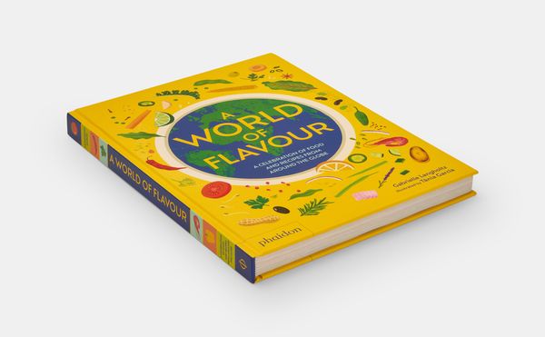 Produktbild: A World of Flavour