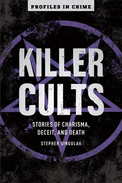 Produktbild: Killer Cults