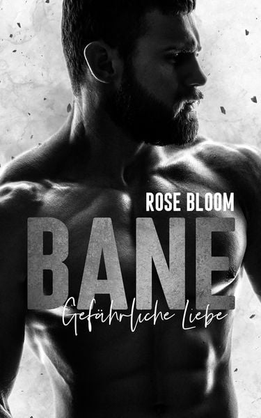 Produktbild: BANE: Gef&auml;hrliche Liebe