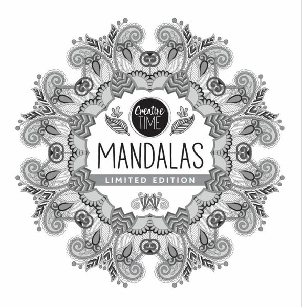 Produktbild: Mandalas